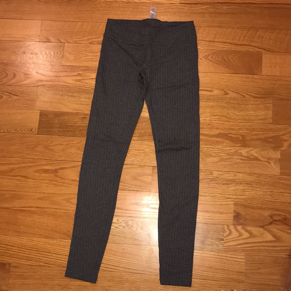 Ivviva fishbone rhythmic tight size 12